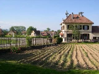 Panneaux solaires à Frais