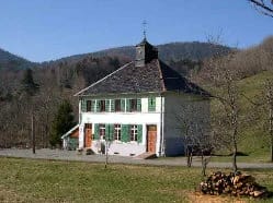 Panneaux solaires à Riervescemont