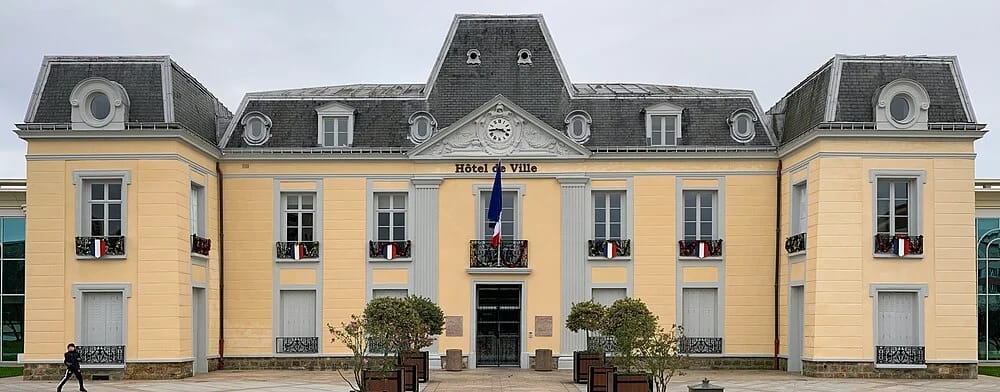 Panneaux solaires à Gagny