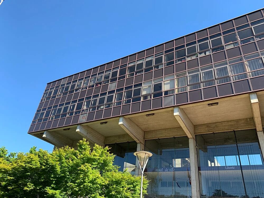 Panneaux solaires à Tremblay-en-France