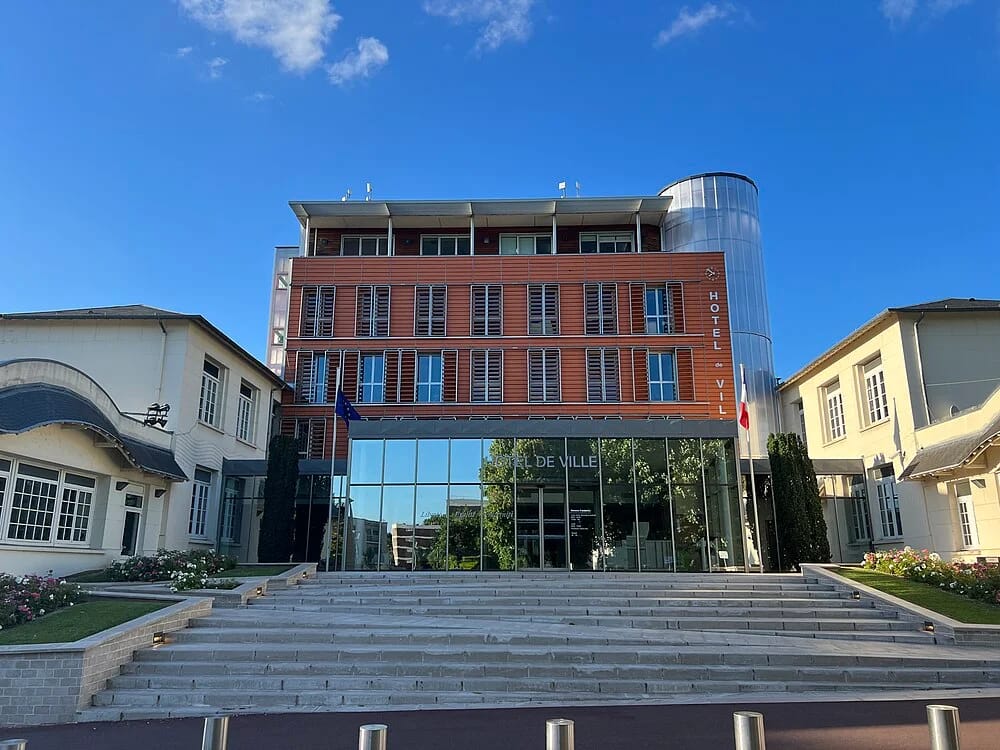 Panneaux solaires à Haÿ-les-Roses