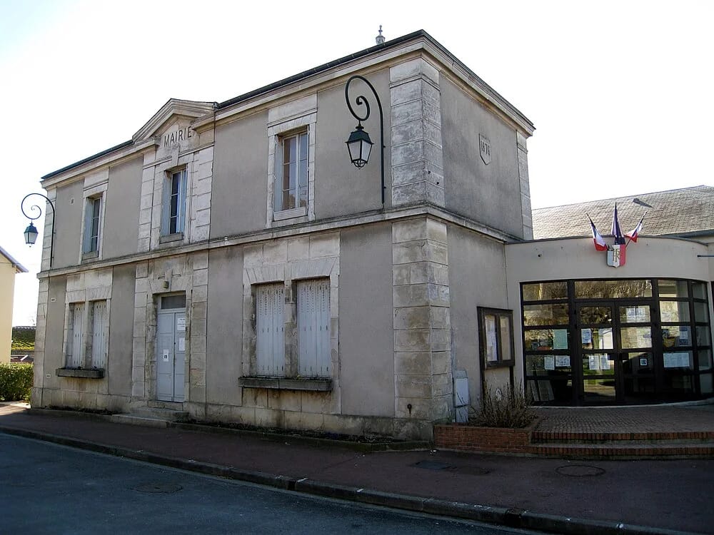 Panneaux solaires à Grisy-les-Plâtres